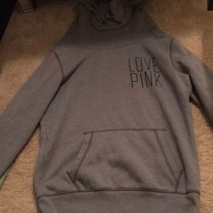 Victoria Secret Pink Hoodie